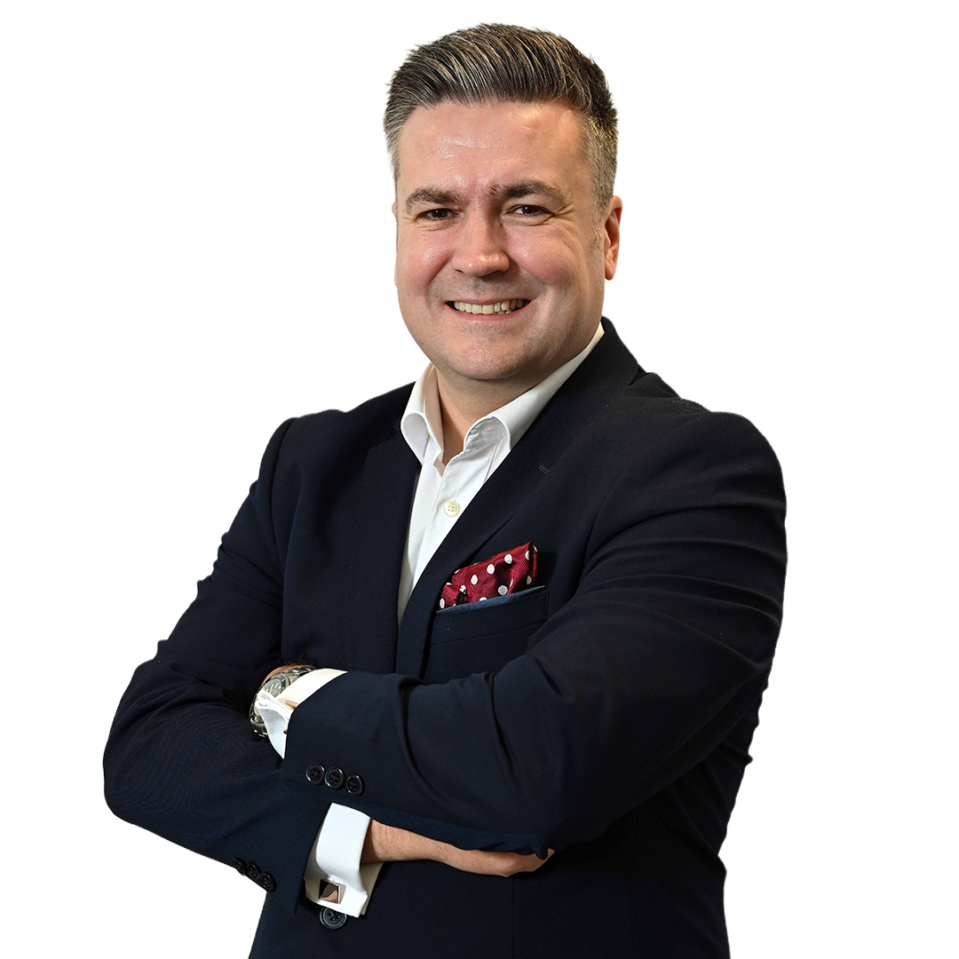 Ian Wilson – Mercia Ventures