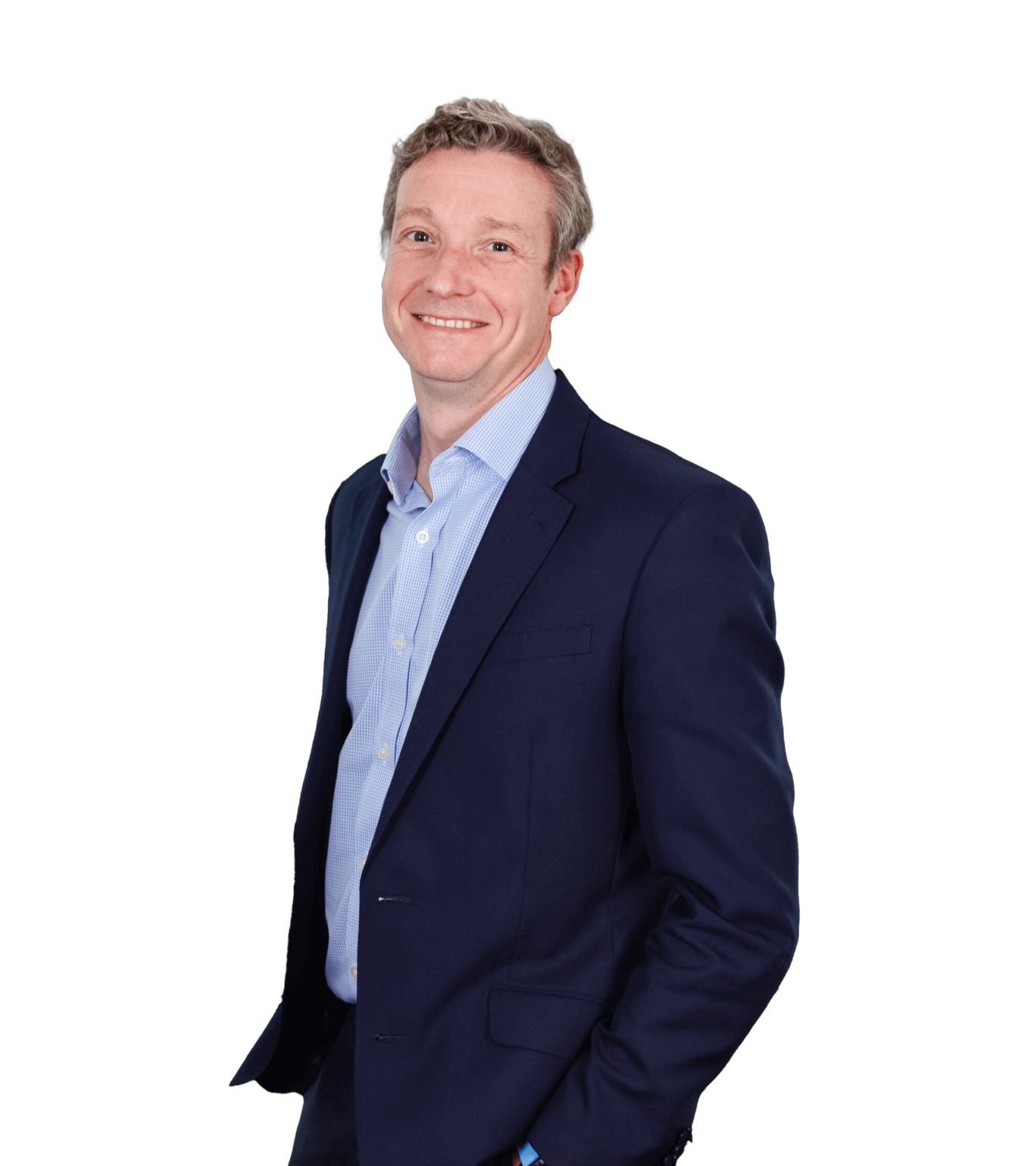 Howard Mitchell – Mercia Ventures