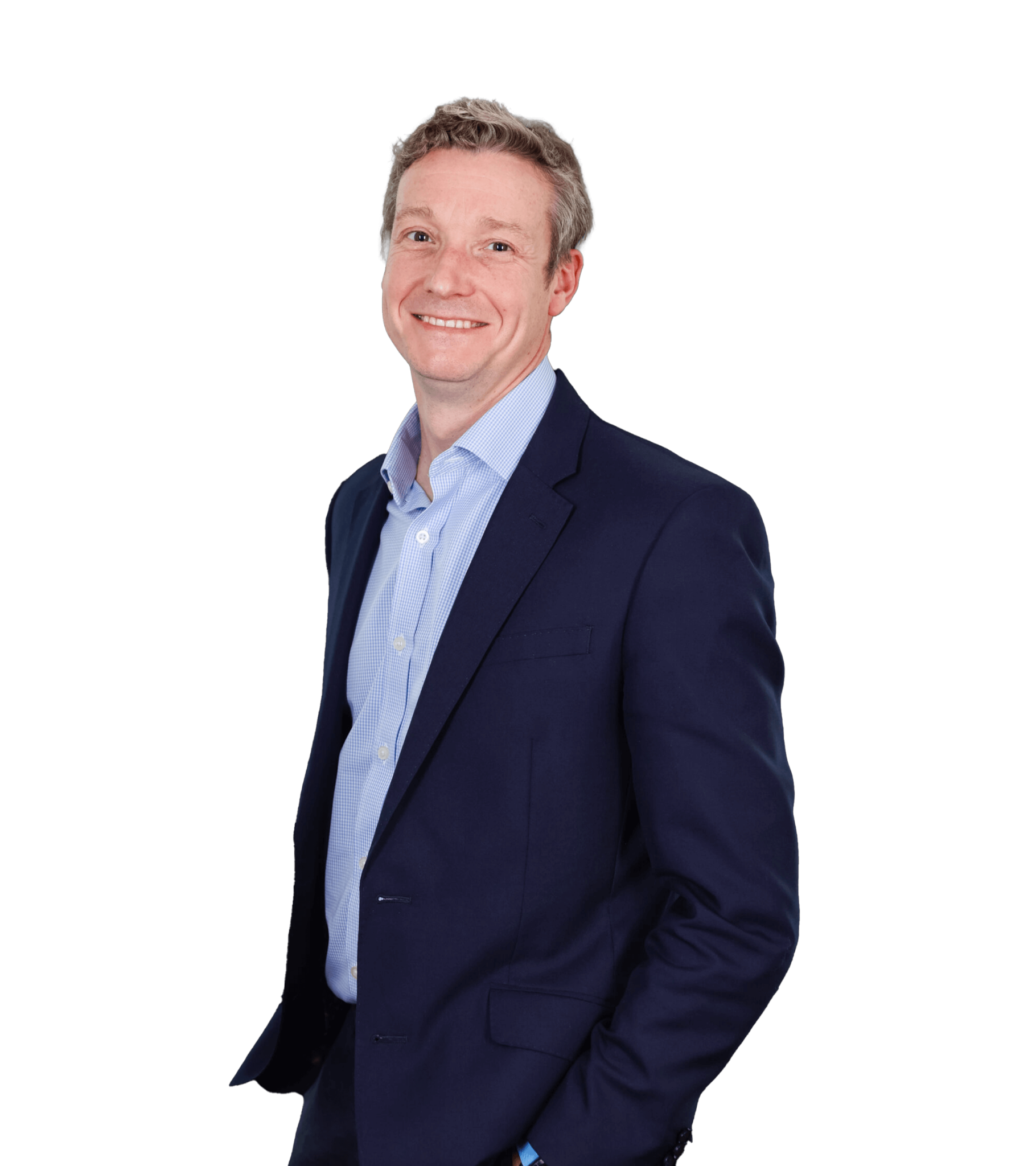 Howard Mitchell – Mercia Ventures