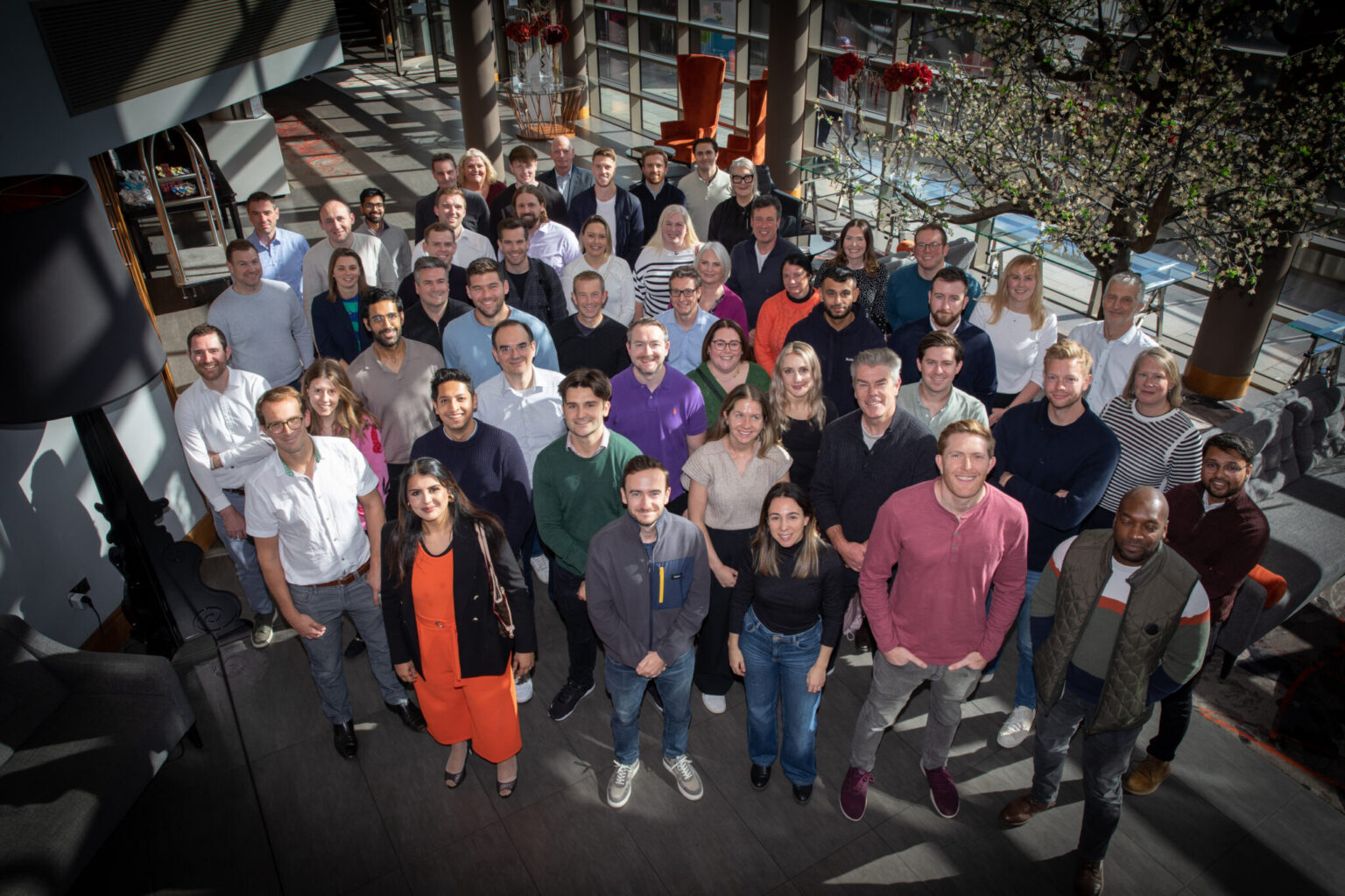 Our approach – Mercia Ventures